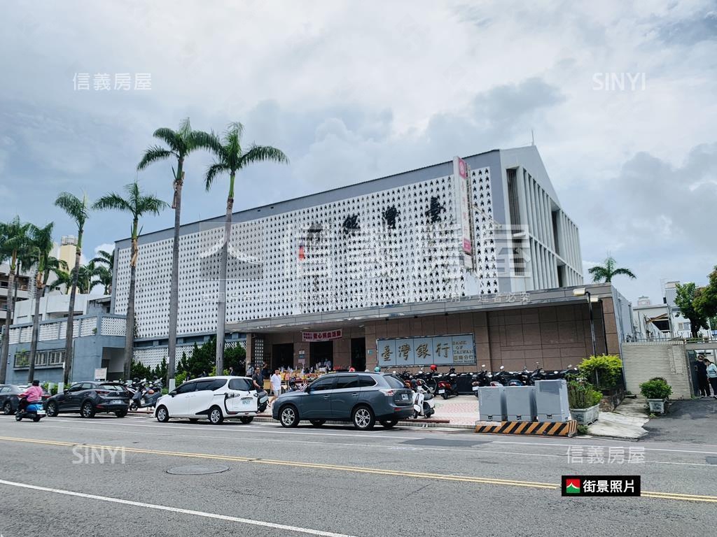 專˙延平郡王祠角窗金店房屋室內格局與周邊環境