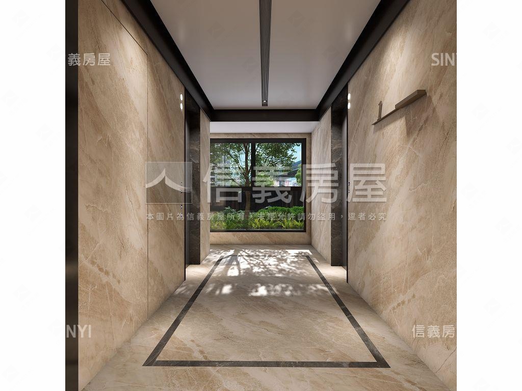 漢皇一寓房屋室內格局與周邊環境