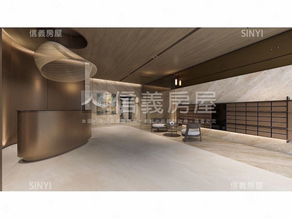 漢皇一寓房屋室內格局與周邊環境