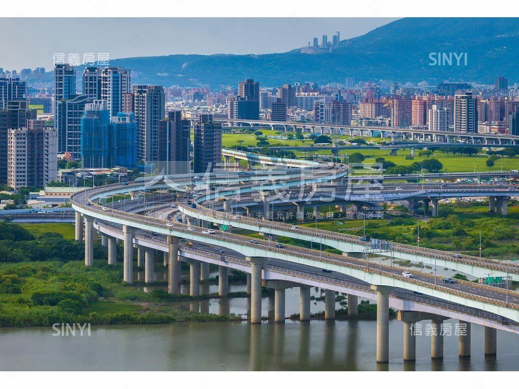 漢皇一寓房屋室內格局與周邊環境