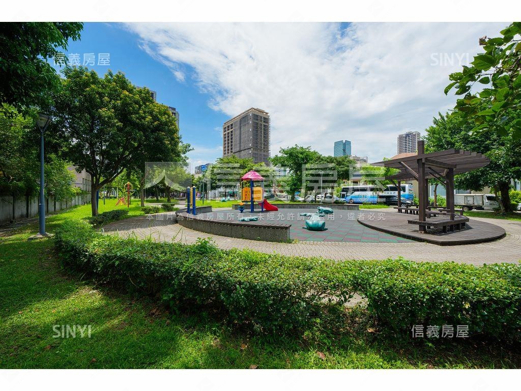 漢皇一寓房屋室內格局與周邊環境