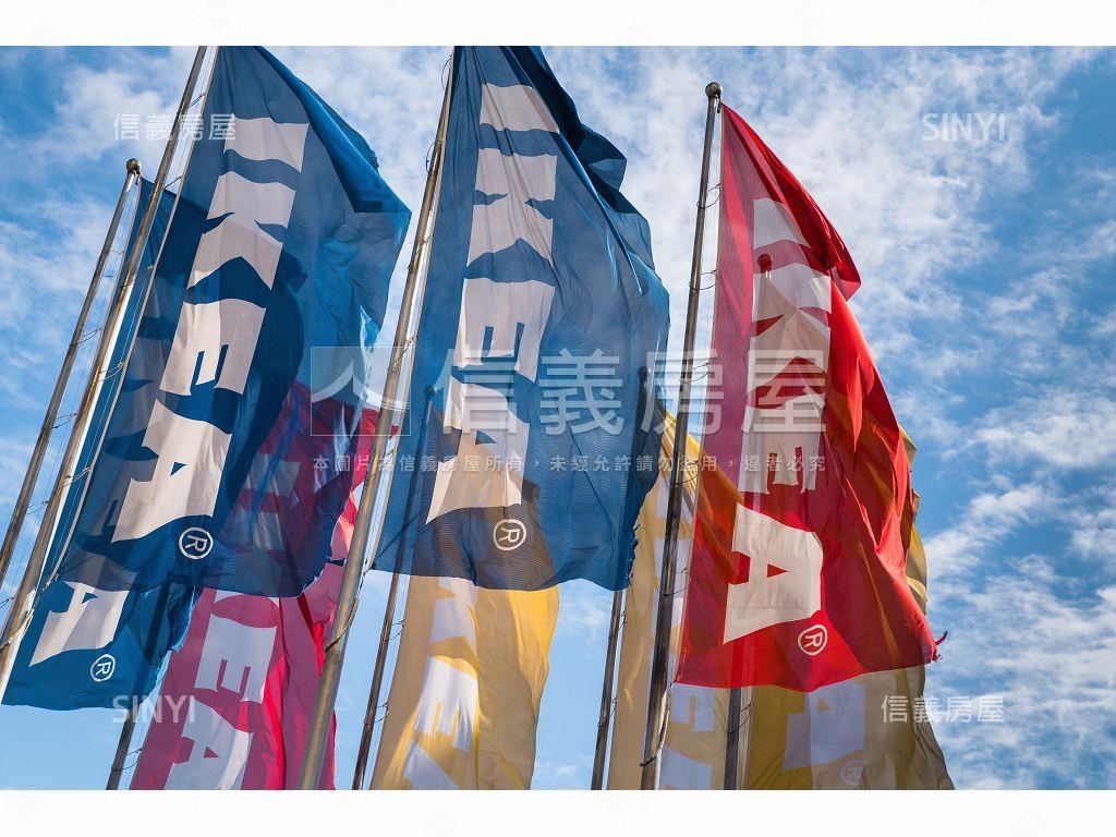 漢皇一寓房屋室內格局與周邊環境