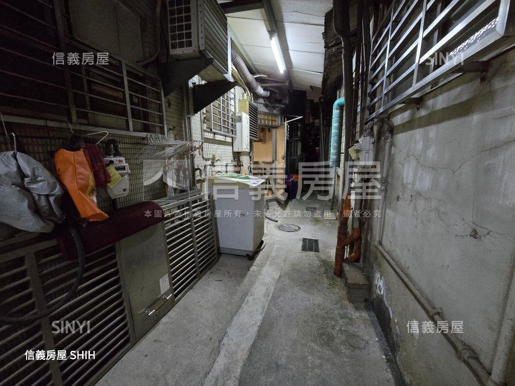 劍潭捷運㊣一樓大空間房屋室內格局與周邊環境