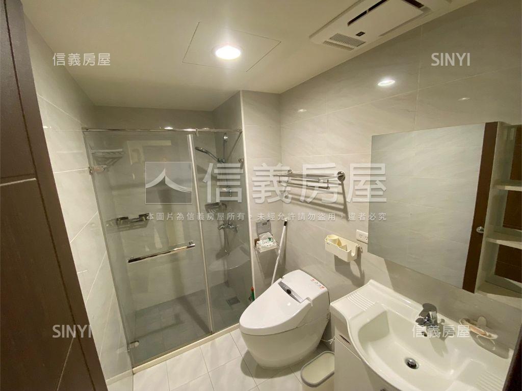 下樓捷運站～清新電梯兩房房屋室內格局與周邊環境