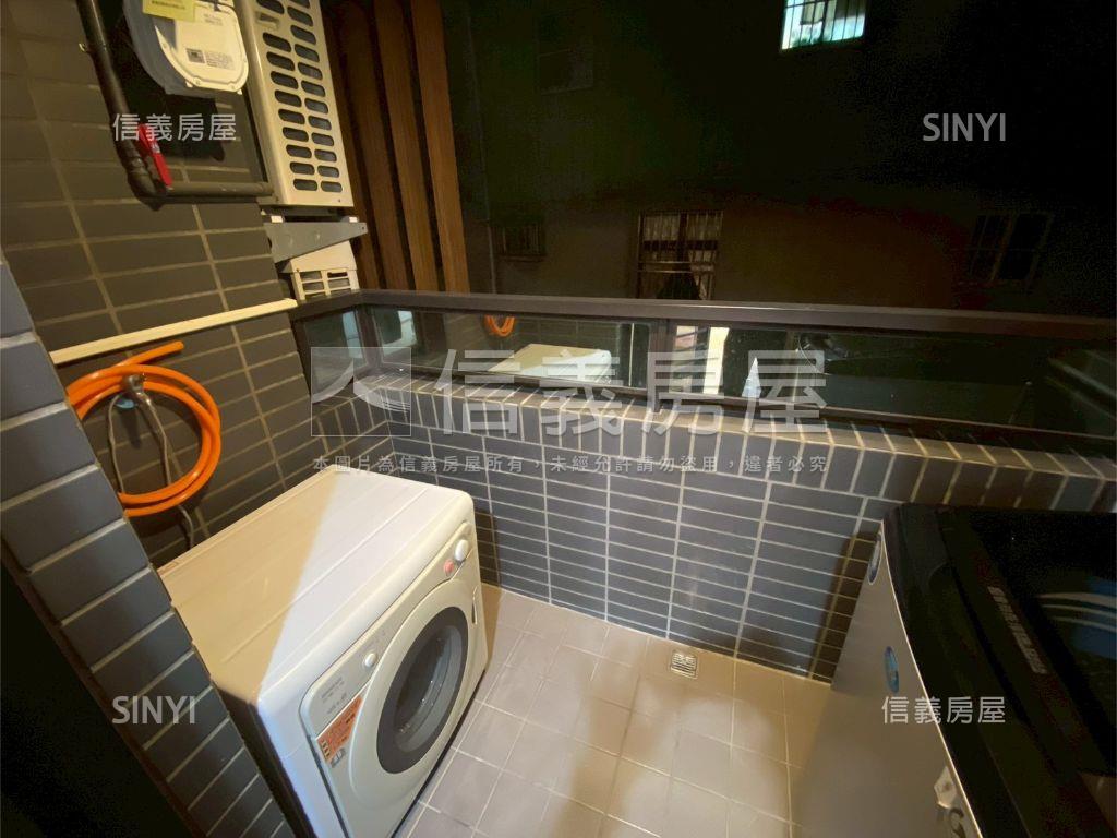 下樓捷運站～清新電梯兩房房屋室內格局與周邊環境