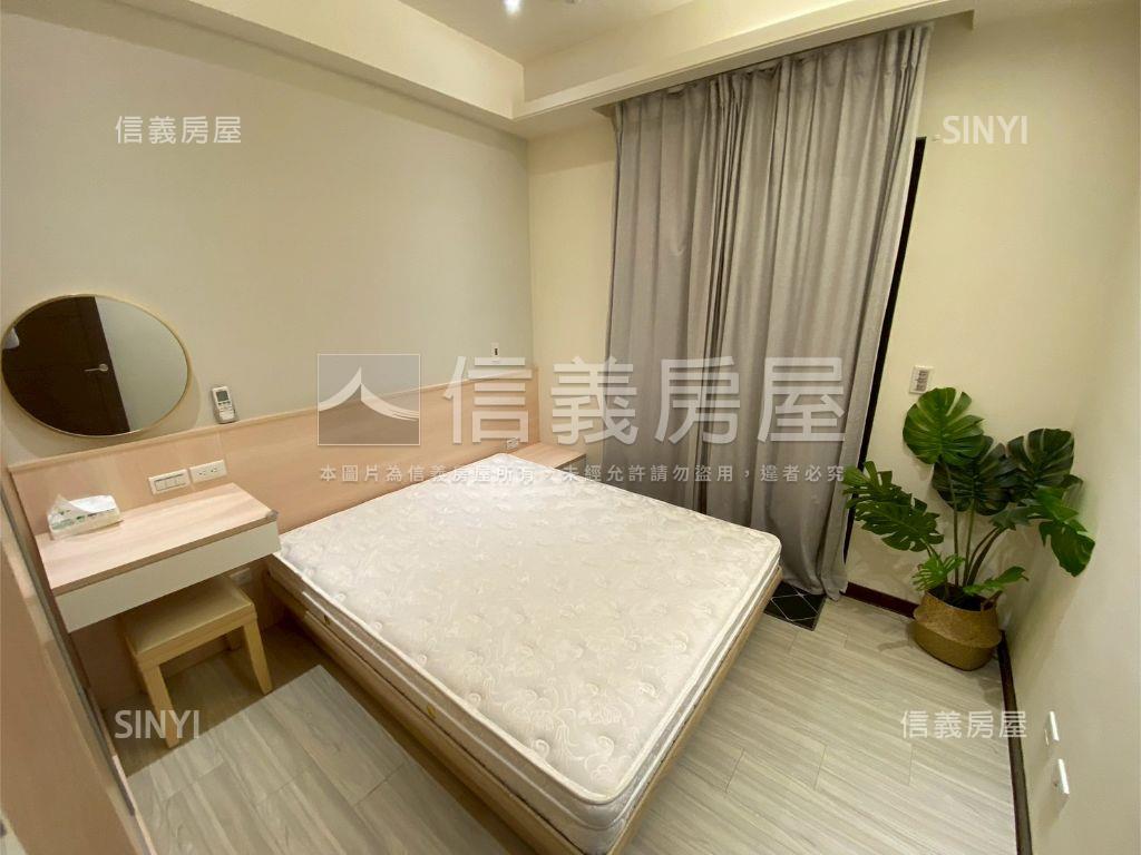 下樓捷運站～清新電梯兩房房屋室內格局與周邊環境