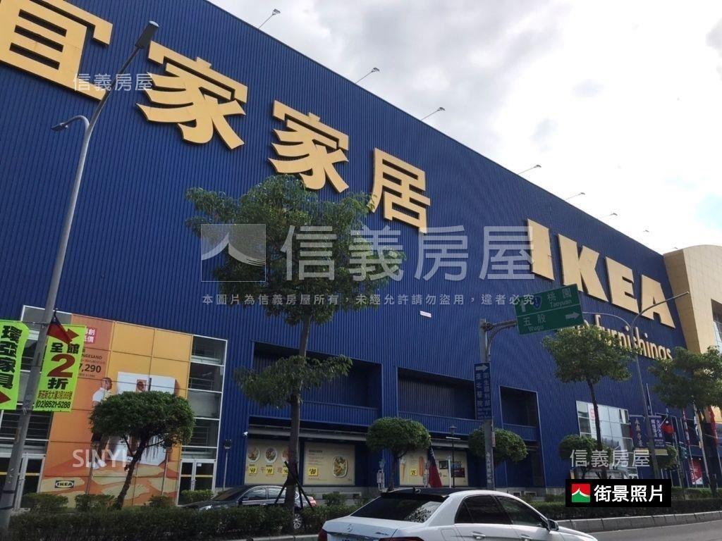 下樓捷運站～清新電梯兩房房屋室內格局與周邊環境