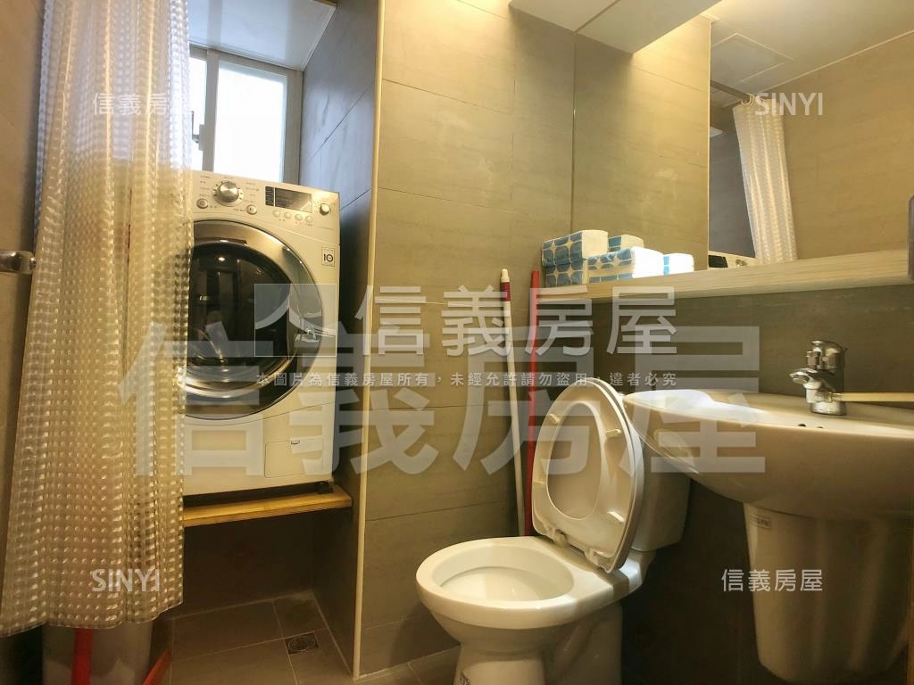 士東市場旁低總價電梯美廈房屋室內格局與周邊環境