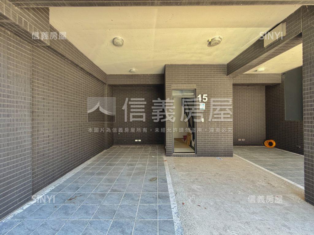 三元禾苑全新獨棟電梯別墅房屋室內格局與周邊環境