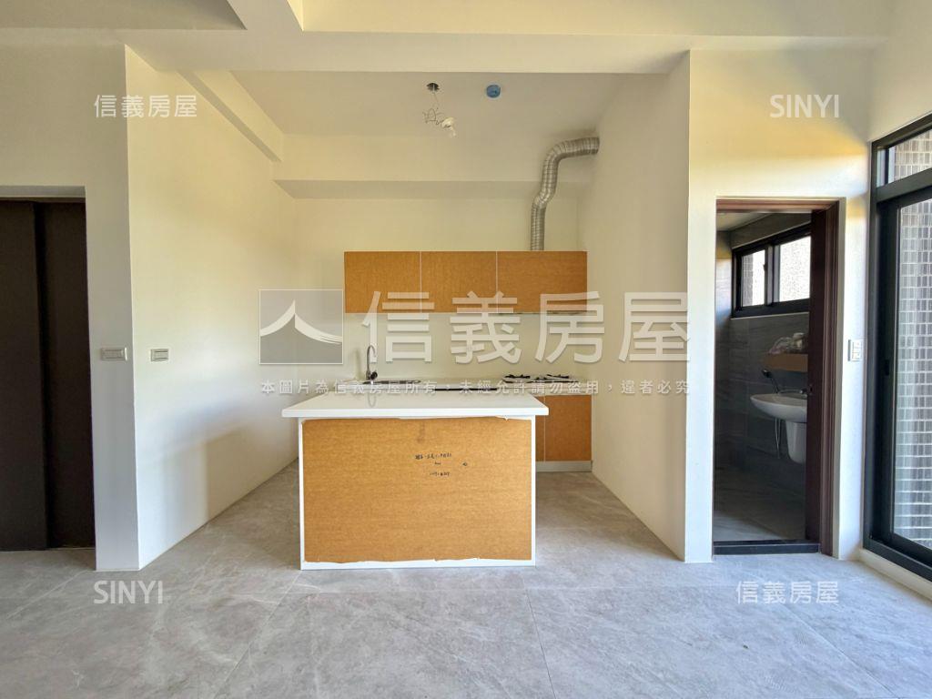 三元禾苑全新獨棟電梯別墅房屋室內格局與周邊環境