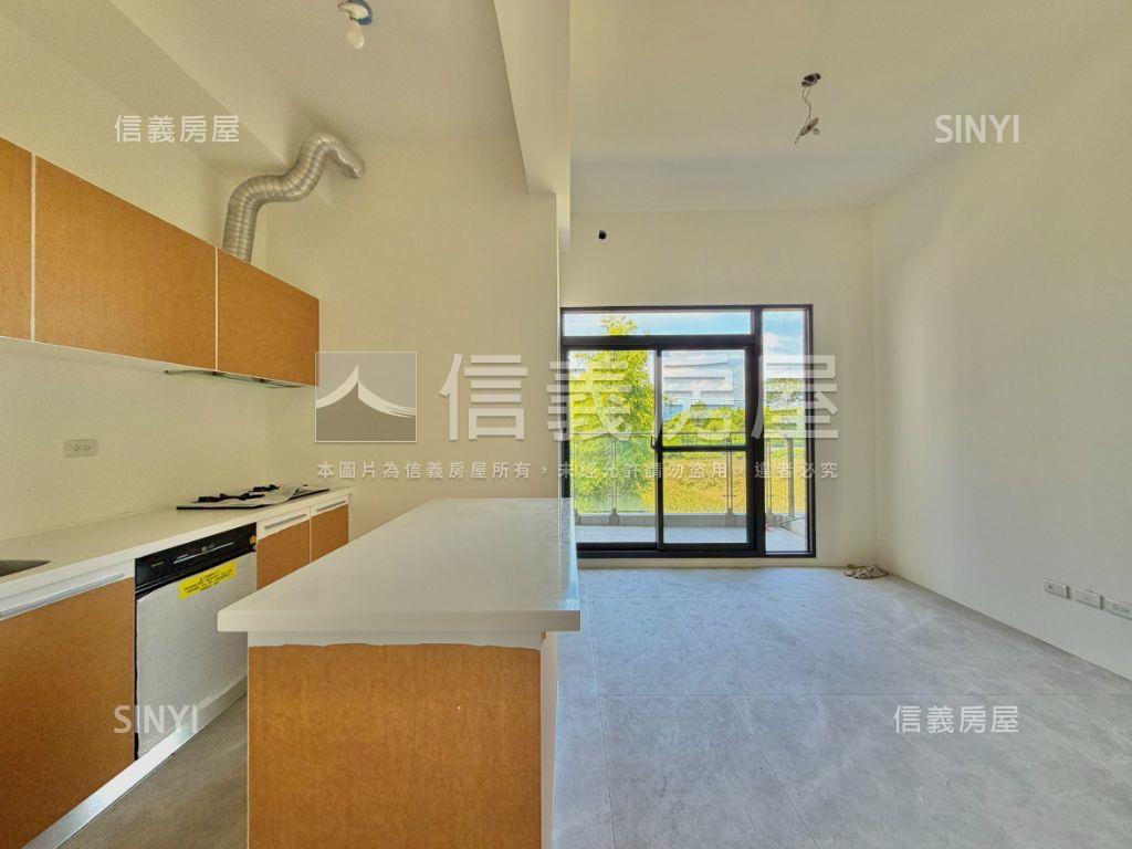 三元禾苑全新獨棟電梯別墅房屋室內格局與周邊環境