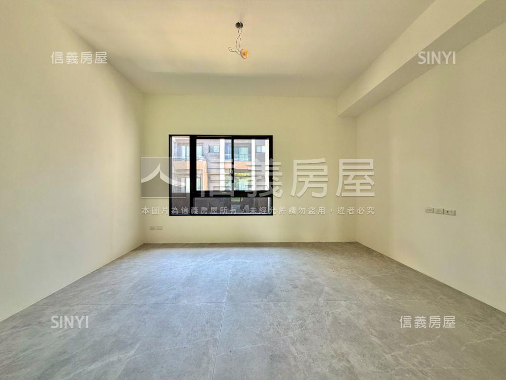 三元禾苑全新獨棟電梯別墅房屋室內格局與周邊環境