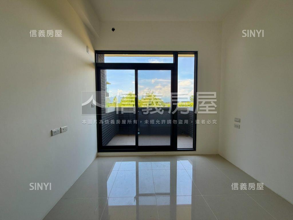 三元禾苑全新獨棟電梯別墅房屋室內格局與周邊環境