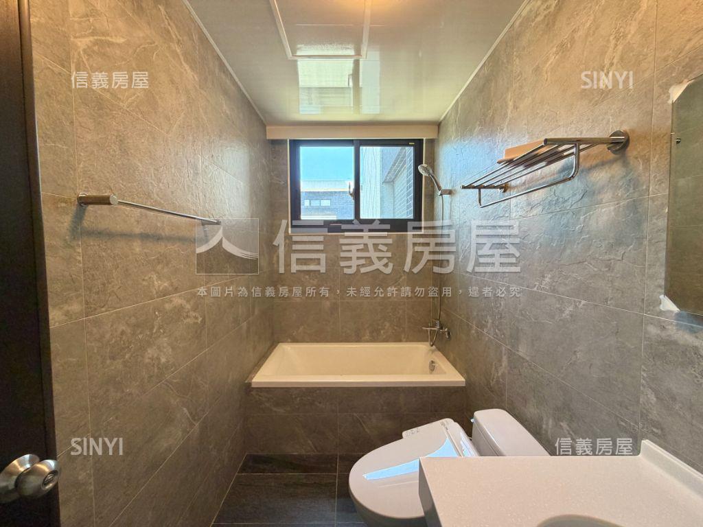 三元禾苑全新獨棟電梯別墅房屋室內格局與周邊環境