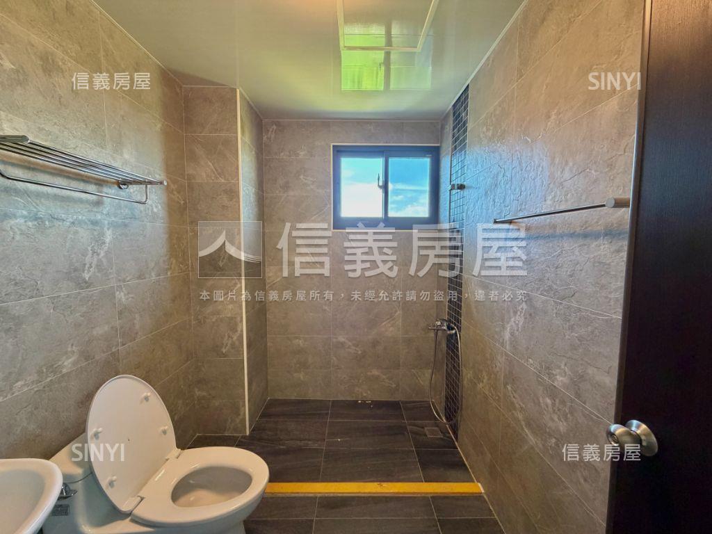 三元禾苑全新獨棟電梯別墅房屋室內格局與周邊環境