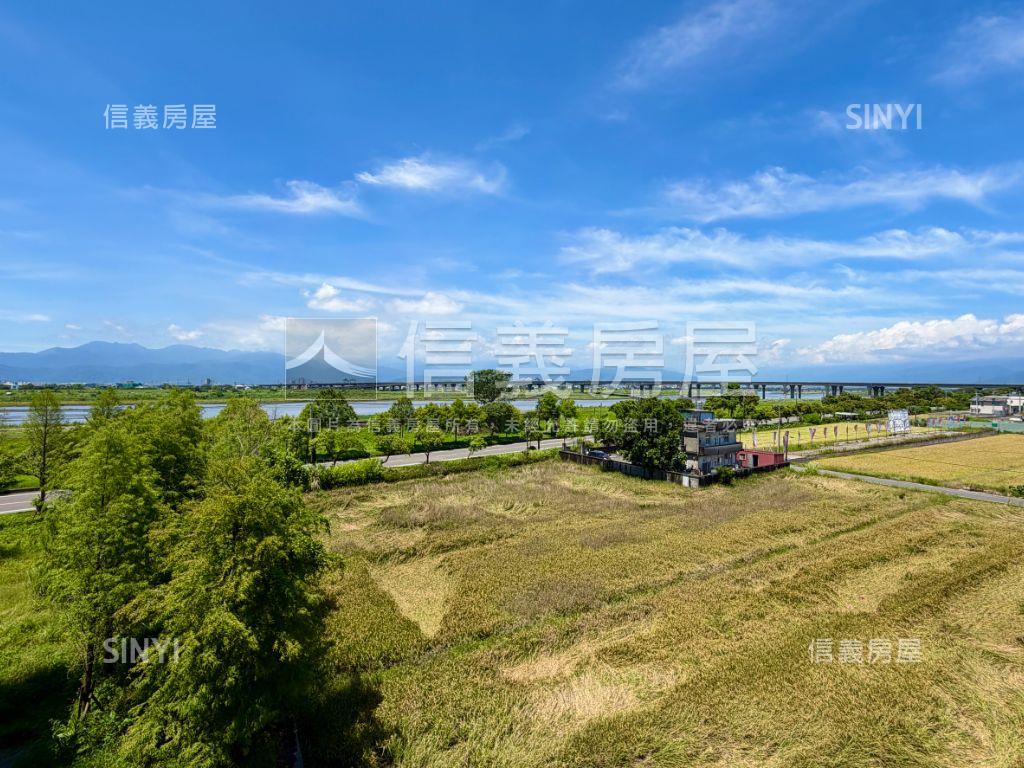 三元禾苑全新獨棟電梯別墅房屋室內格局與周邊環境