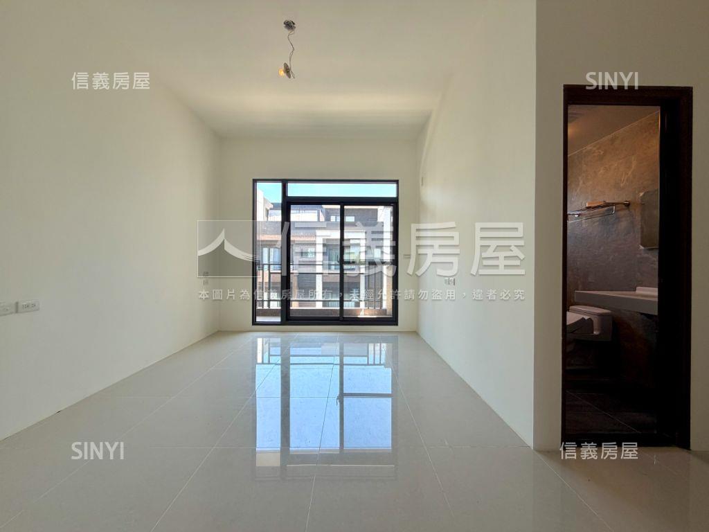 三元禾苑全新獨棟電梯別墅房屋室內格局與周邊環境