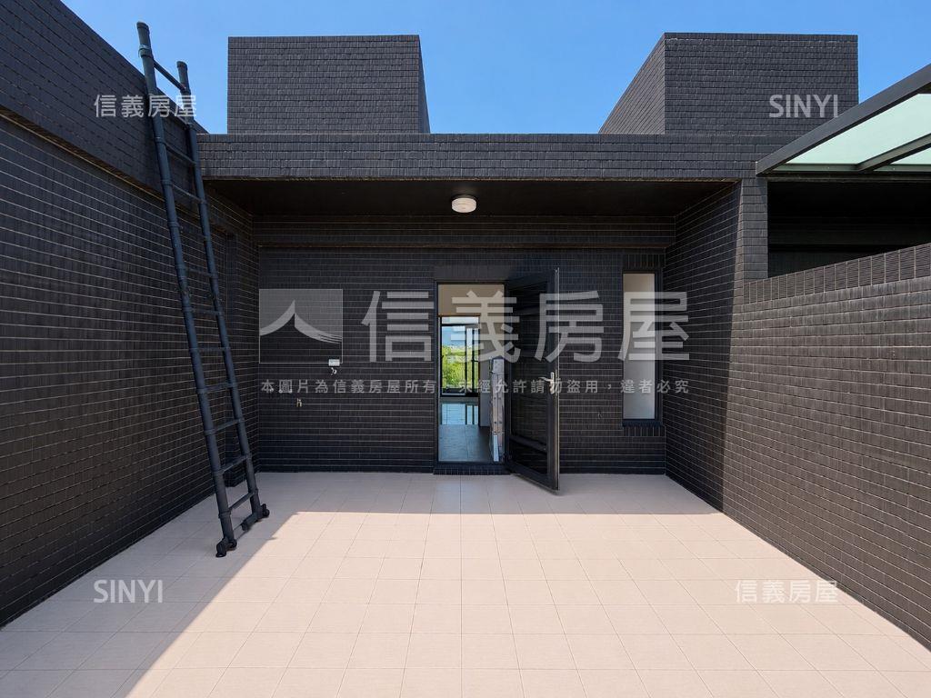 三元禾苑全新獨棟電梯別墅房屋室內格局與周邊環境