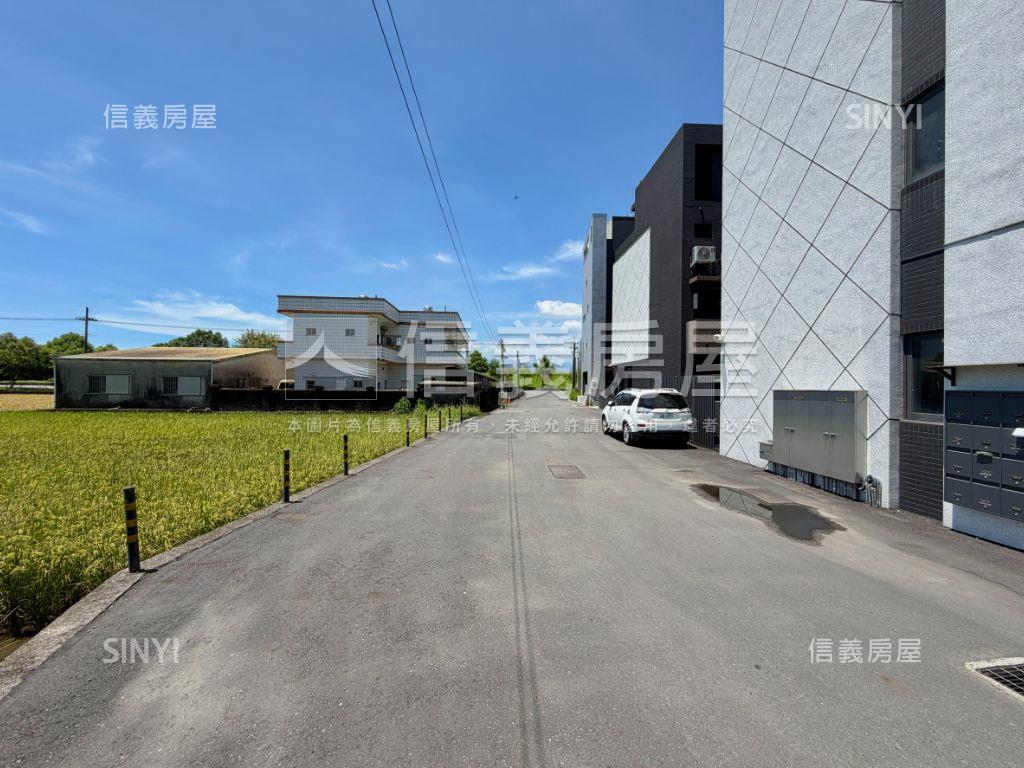 三元禾苑全新獨棟電梯別墅房屋室內格局與周邊環境