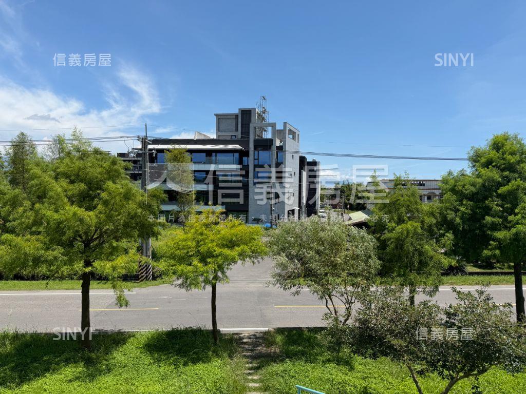 三元禾苑全新獨棟電梯別墅房屋室內格局與周邊環境