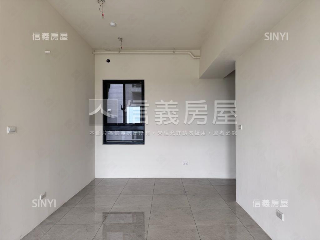 東都綠學｜景觀四房雙平車房屋室內格局與周邊環境