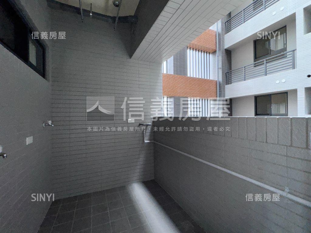 東都綠學｜景觀四房雙平車房屋室內格局與周邊環境