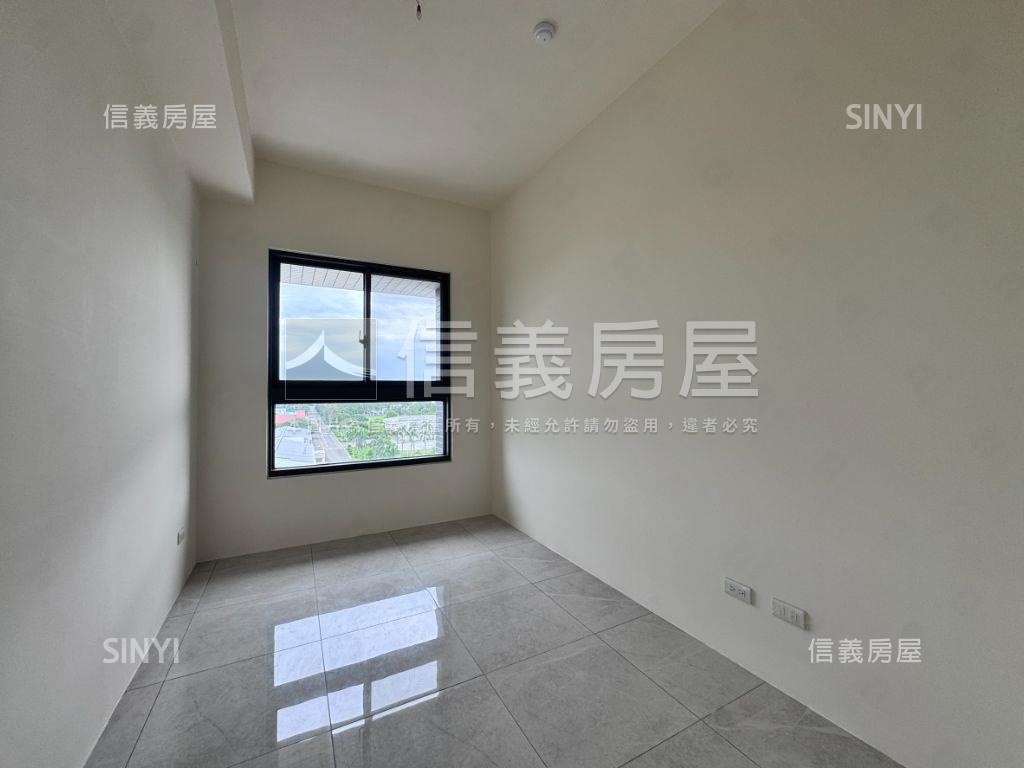 東都綠學｜景觀四房雙平車房屋室內格局與周邊環境