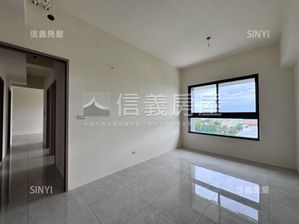 東都綠學｜景觀四房雙平車房屋室內格局與周邊環境
