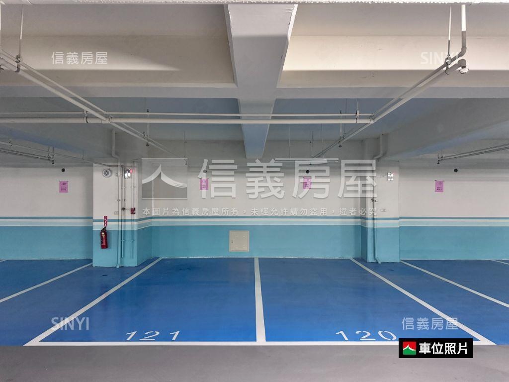 東都綠學｜景觀四房雙平車房屋室內格局與周邊環境