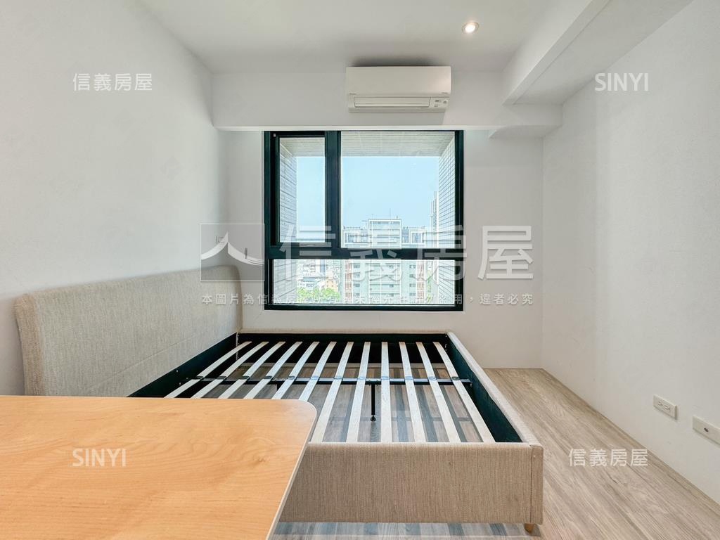 誠可談椰林覓頂樓視野戶房屋室內格局與周邊環境