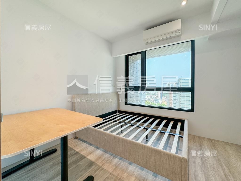 誠可談椰林覓頂樓視野戶房屋室內格局與周邊環境