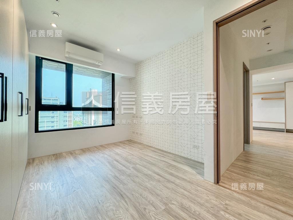 誠可談椰林覓頂樓視野戶房屋室內格局與周邊環境