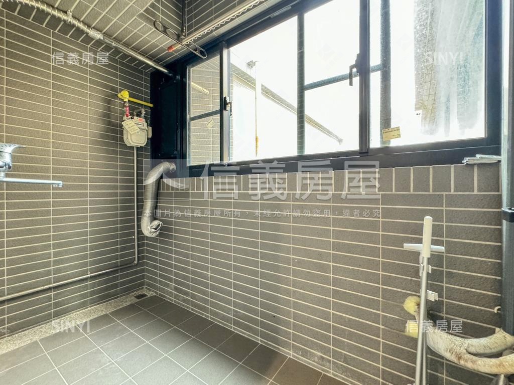 誠可談椰林覓頂樓視野戶房屋室內格局與周邊環境