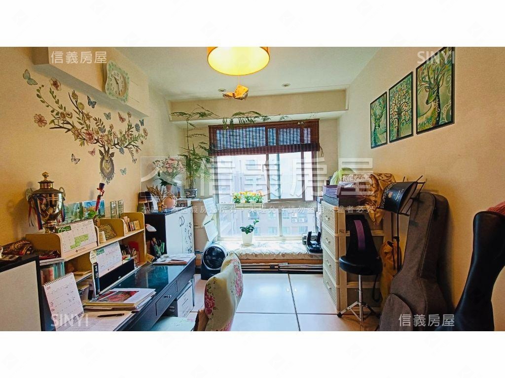 小資首選花花美三房❤️房屋室內格局與周邊環境