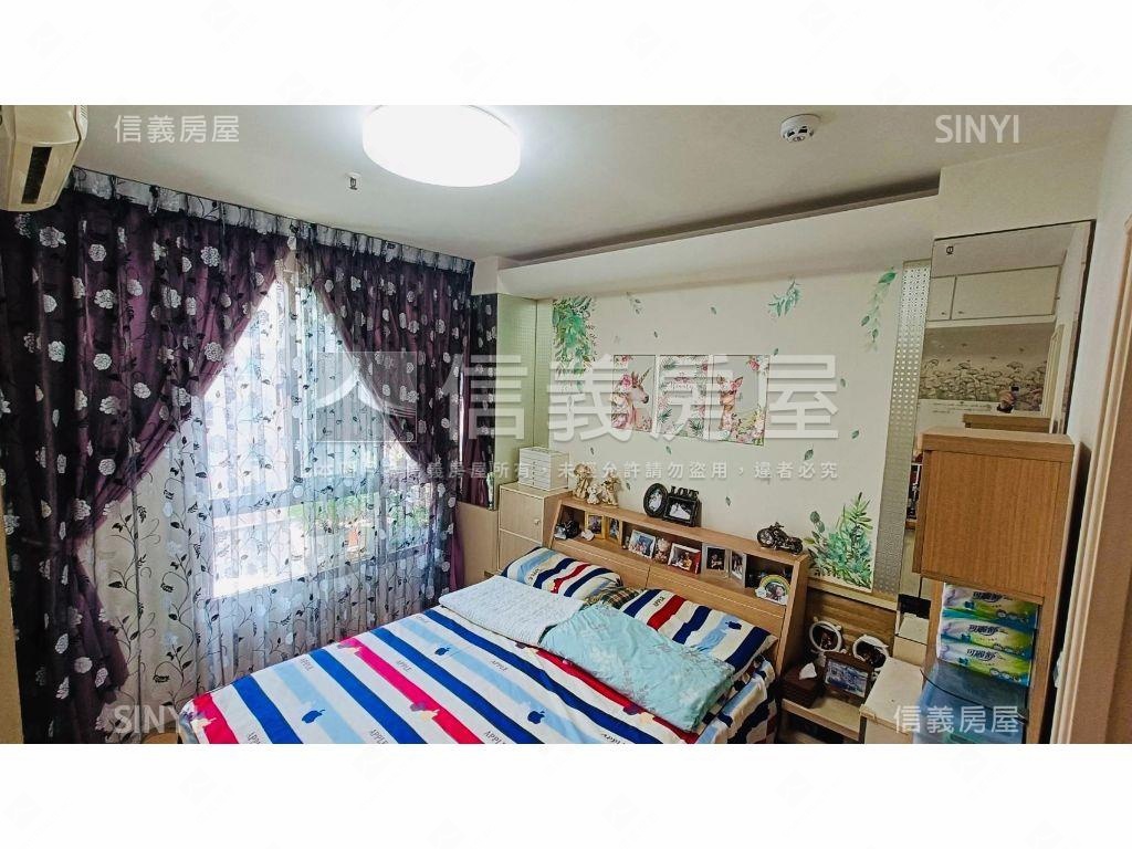 小資首選花花美三房❤️房屋室內格局與周邊環境