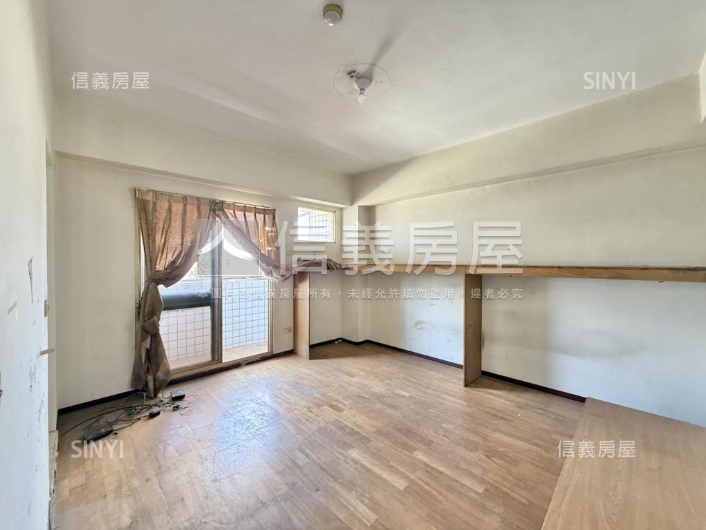 德東街美三房房屋室內格局與周邊環境