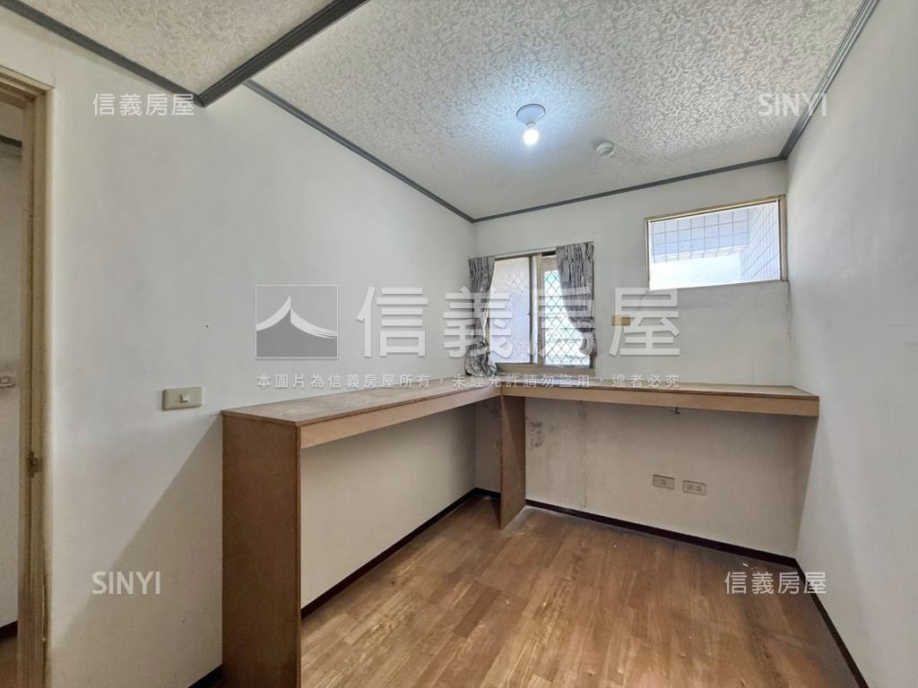 德東街美三房房屋室內格局與周邊環境