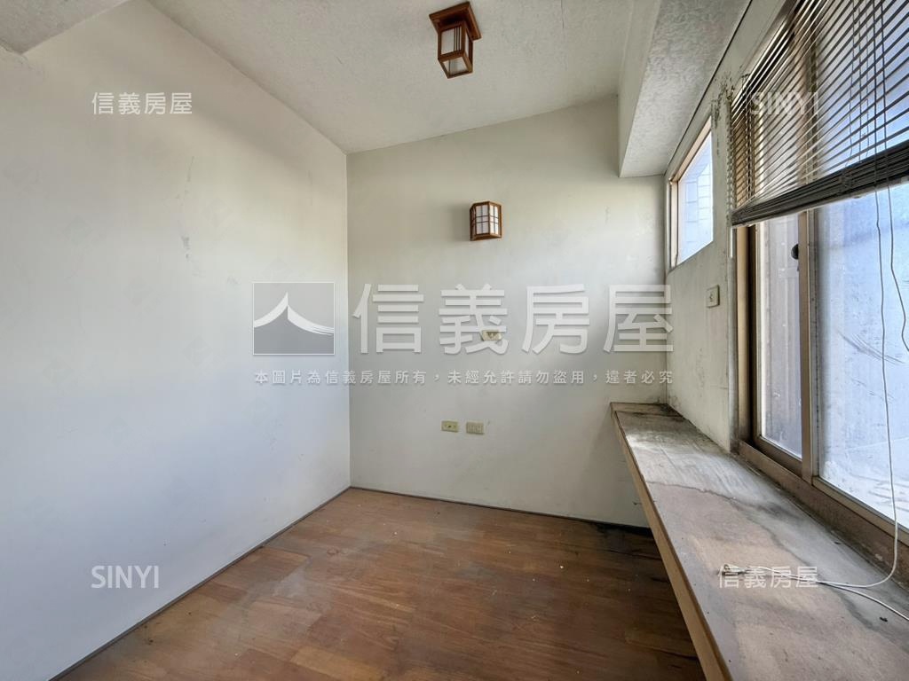 德東街美三房房屋室內格局與周邊環境