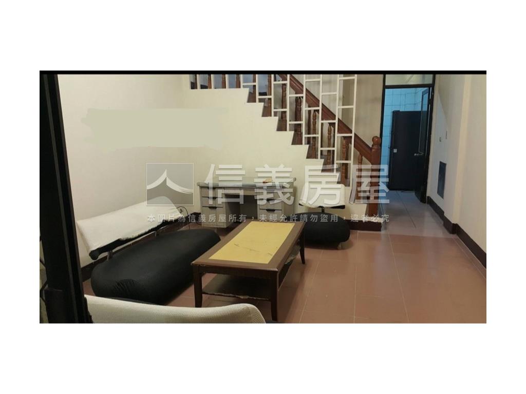 高翠綠意優質透天房屋室內格局與周邊環境