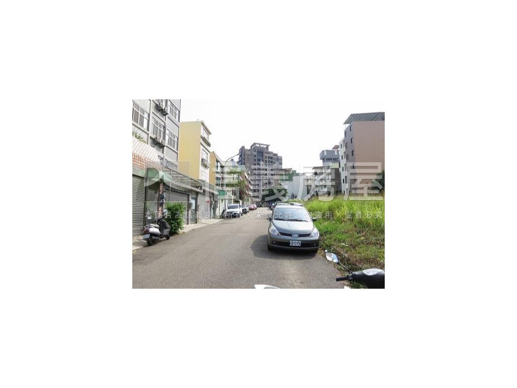 高翠綠意優質透天房屋室內格局與周邊環境