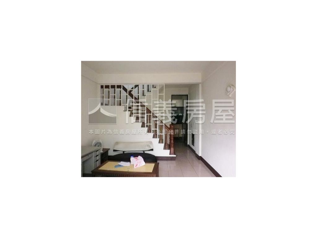 高翠綠意優質透天房屋室內格局與周邊環境
