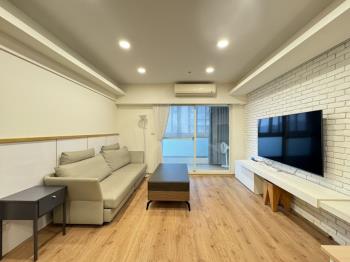 祕密花園正精美兩房