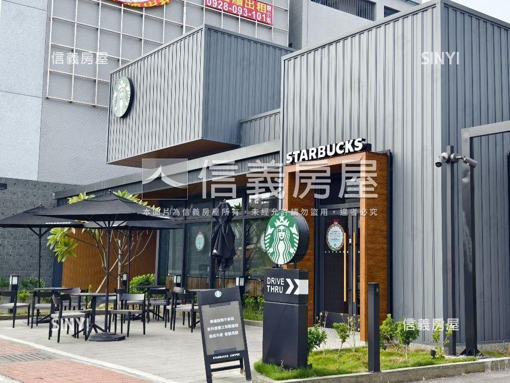 近校園‧正路住宅用地房屋室內格局與周邊環境