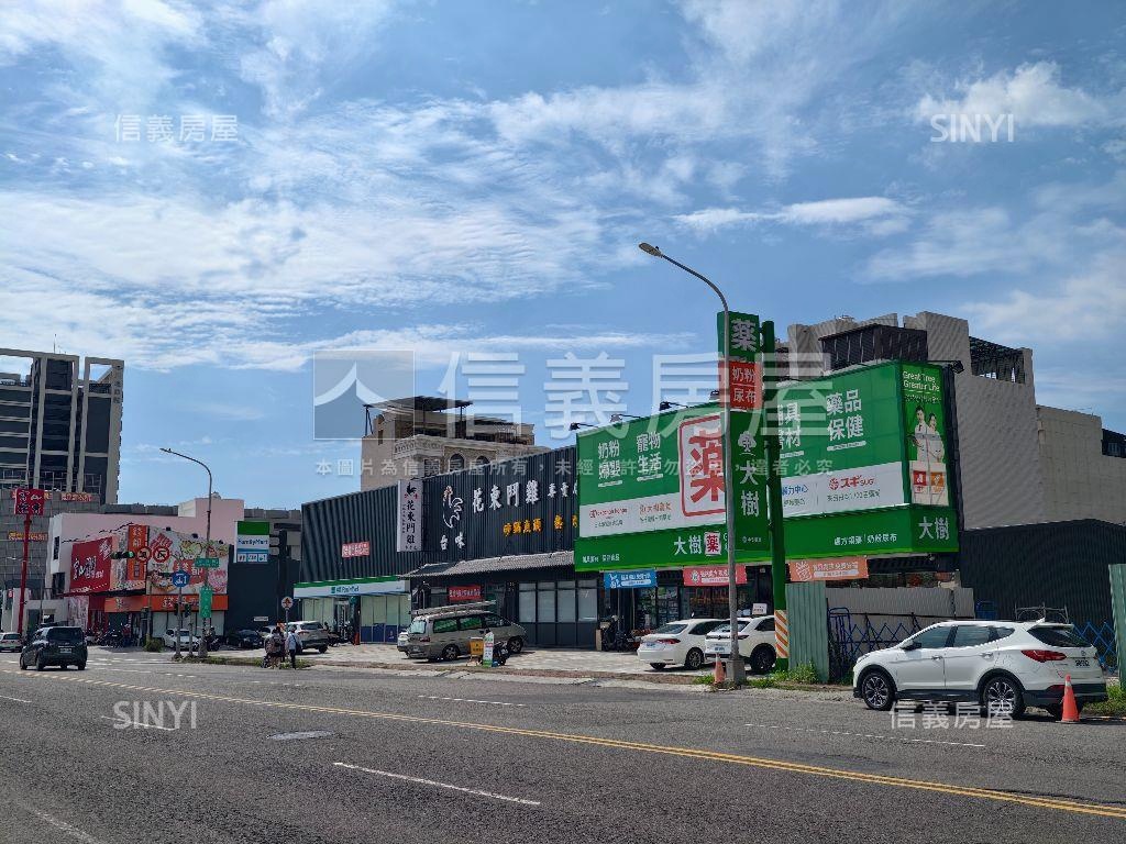 近校園‧正路住宅用地房屋室內格局與周邊環境