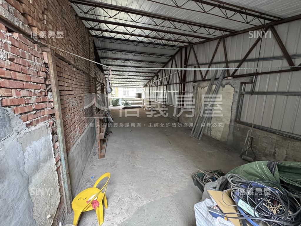 近軟科臨路透天房屋室內格局與周邊環境