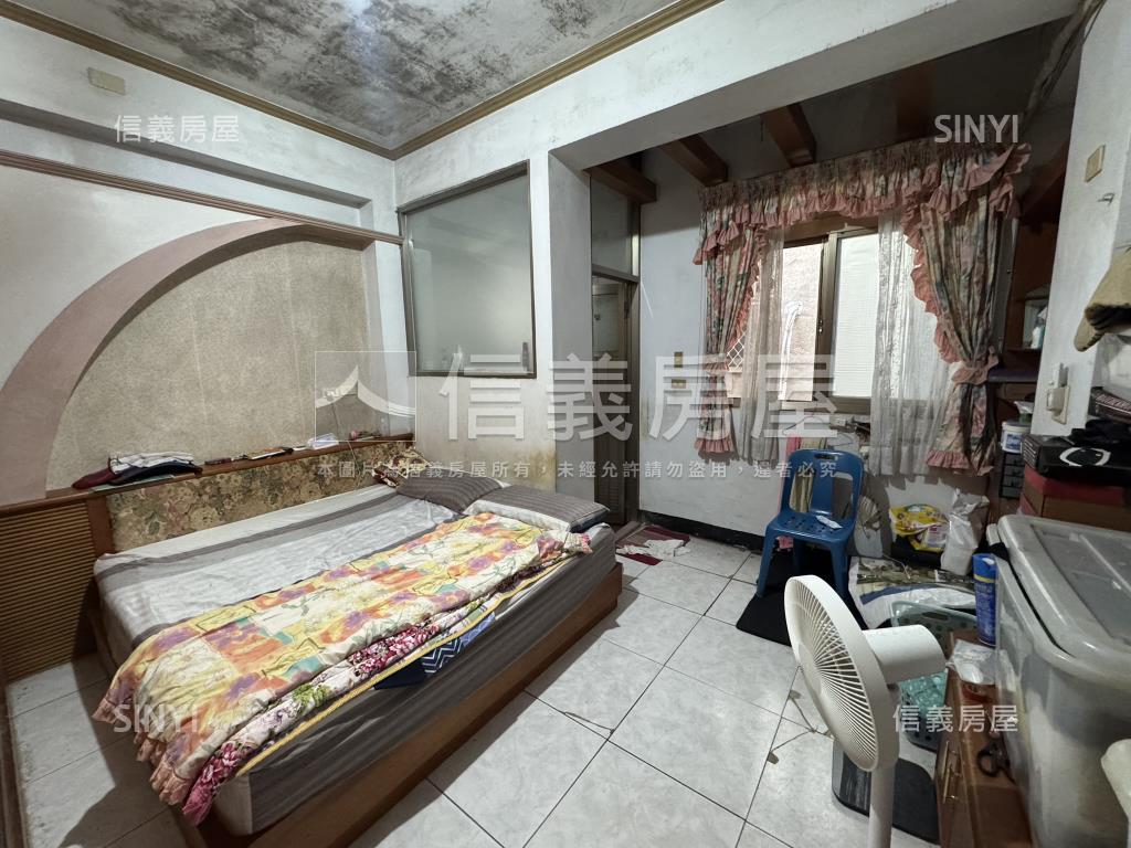 近軟科臨路透天房屋室內格局與周邊環境