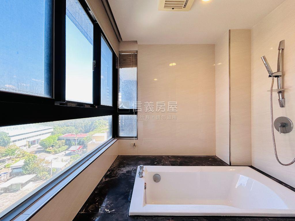 森之丘坐擁九樓美景房屋室內格局與周邊環境