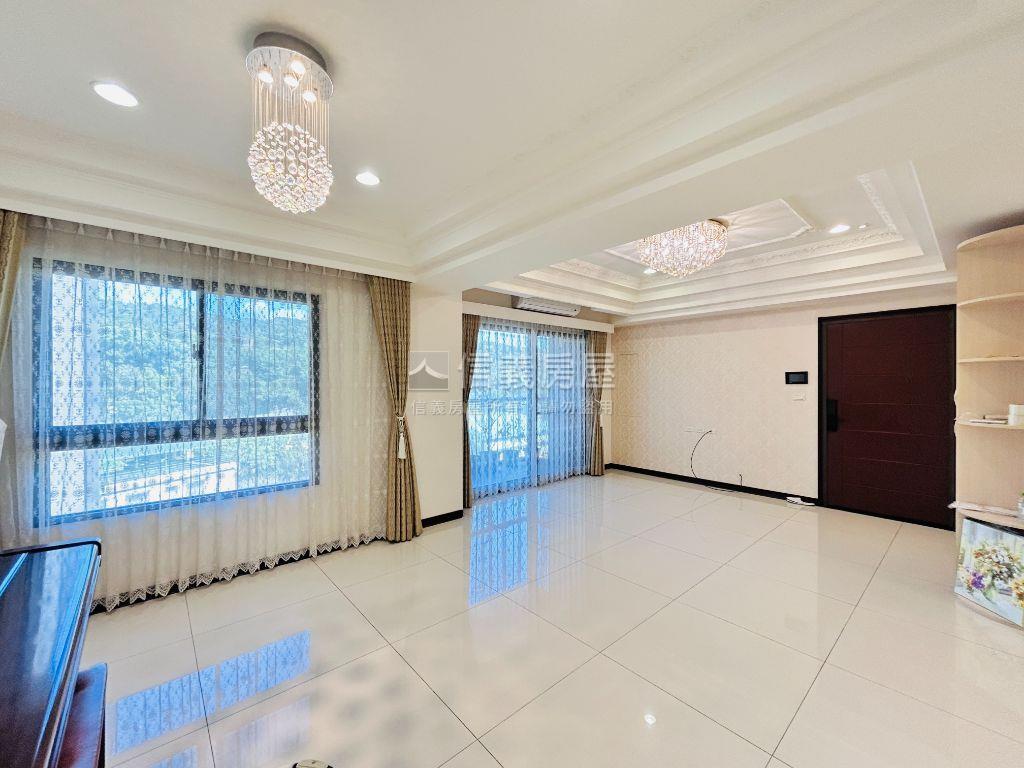 森之丘坐擁九樓美景房屋室內格局與周邊環境