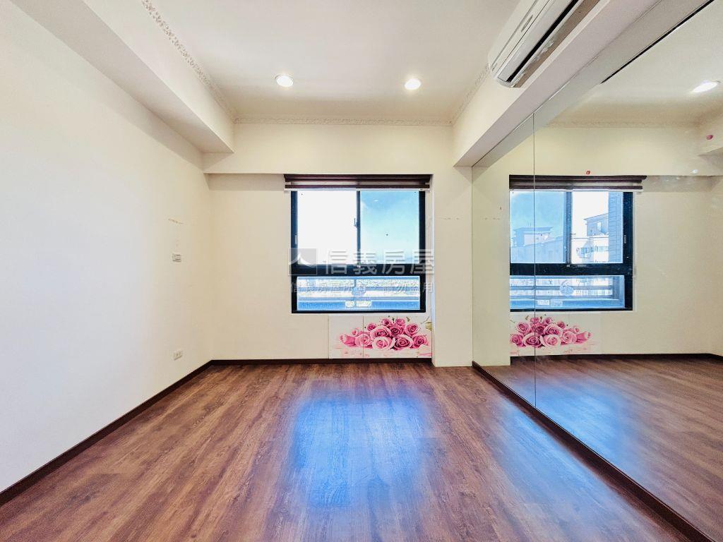 森之丘坐擁九樓美景房屋室內格局與周邊環境