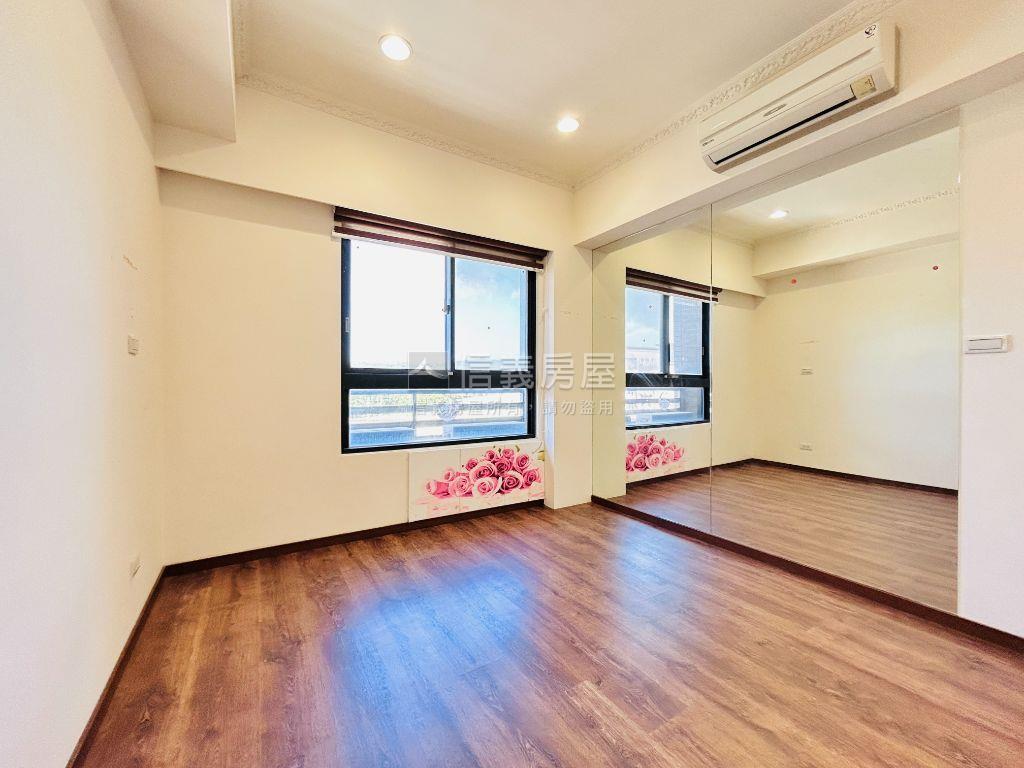 森之丘坐擁九樓美景房屋室內格局與周邊環境